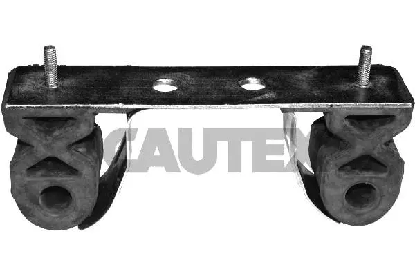 Rubber Buffer, muffler (030917)