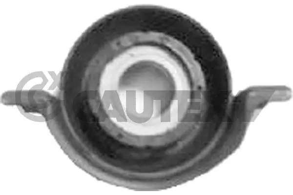 Suspension, propshaft (767419)