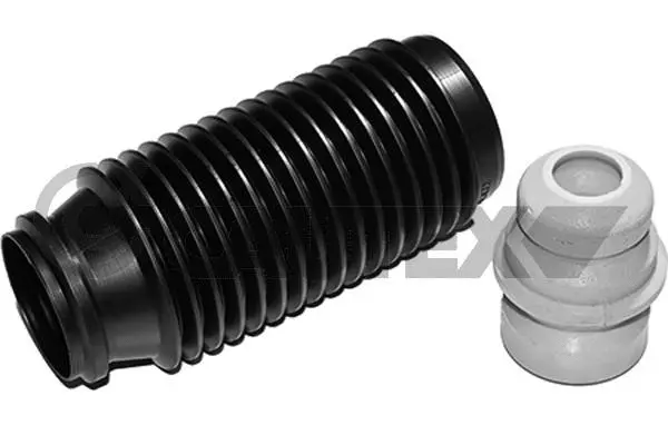 Rubber Buffer, suspension (750904)
