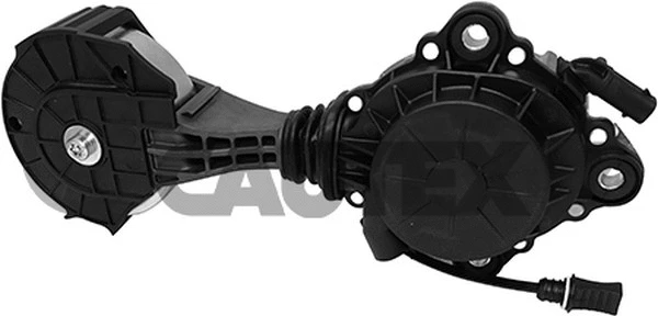 Tensioner Lever, V-ribbed belt (756837)
