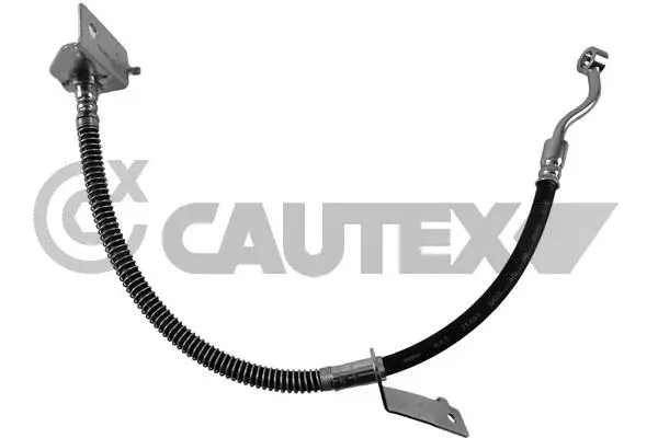 Cable Pull, parking brake (766768)