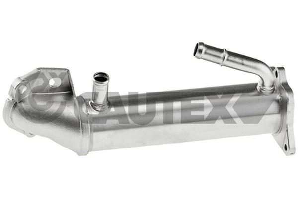 Cooler, exhaust gas recirculation (770404)