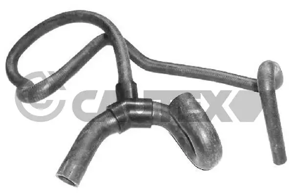 Radiator Hose (026553)
