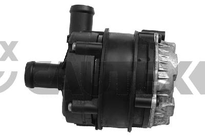 Auxiliary Water Pump (cooling water circuit) (775469)