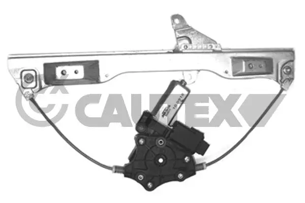 Window Regulator (487127)