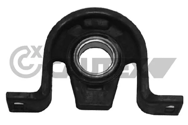 Suspension, propshaft (180941)