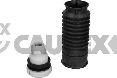 Dust Cover Kit, shock absorber (763702)