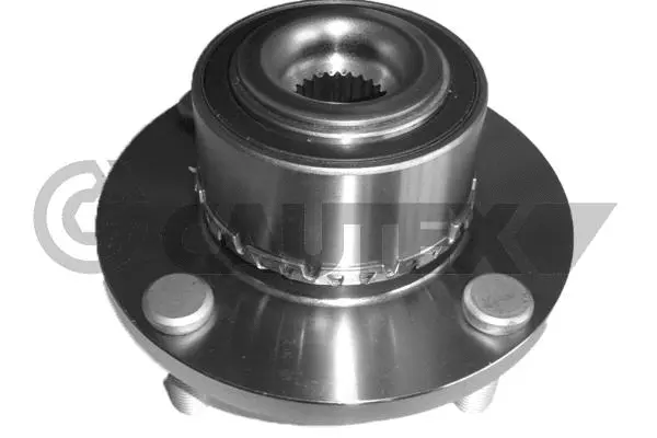 Wheel Hub (772056)