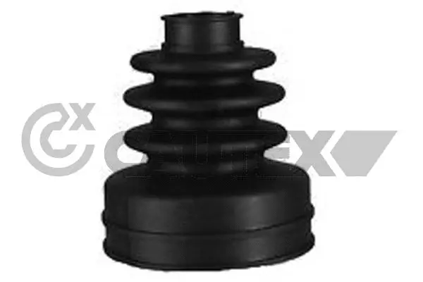 Bellow, drive shaft (751382)