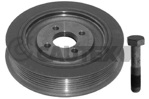 Belt Pulley Set, crankshaft (752327)
