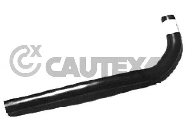 Radiator Hose (466038)