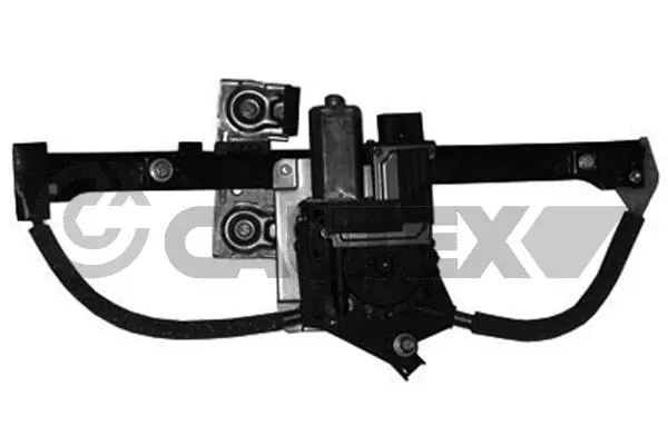 Window Regulator (467131)