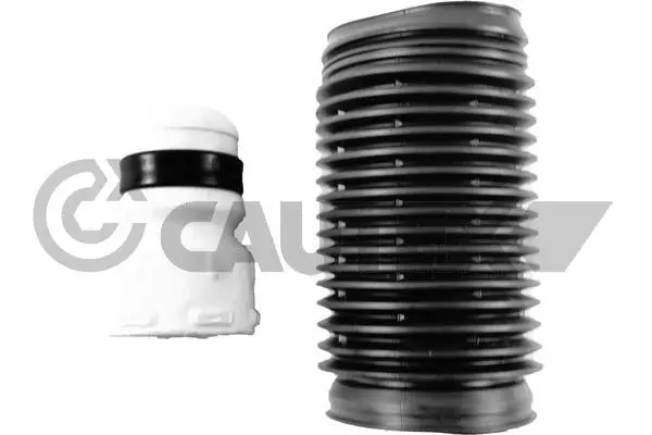 Dust Cover Kit, shock absorber (770467)