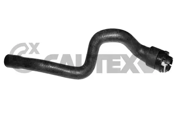 Intake Hose, air filter (752765)