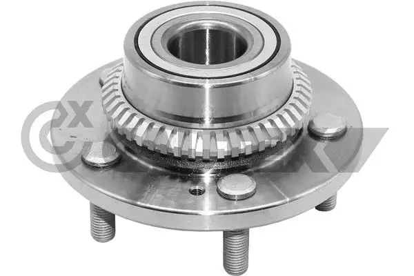 Wheel Hub (769381)
