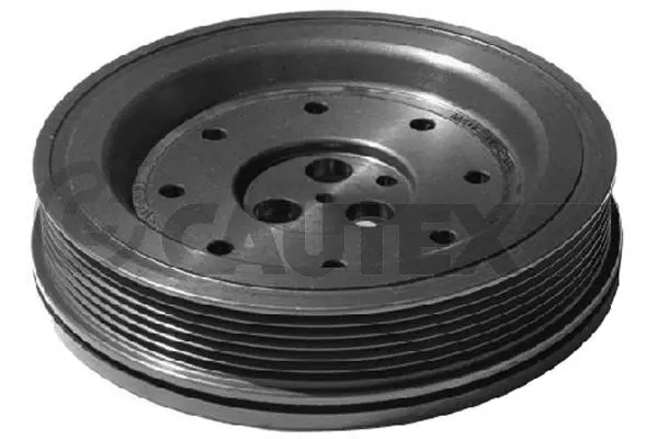 Belt Pulley, crankshaft (080964)