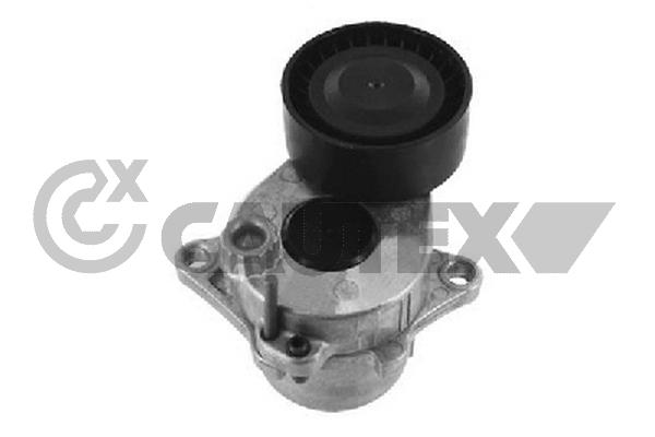 Belt Tensioner, V-ribbed belt (775015)