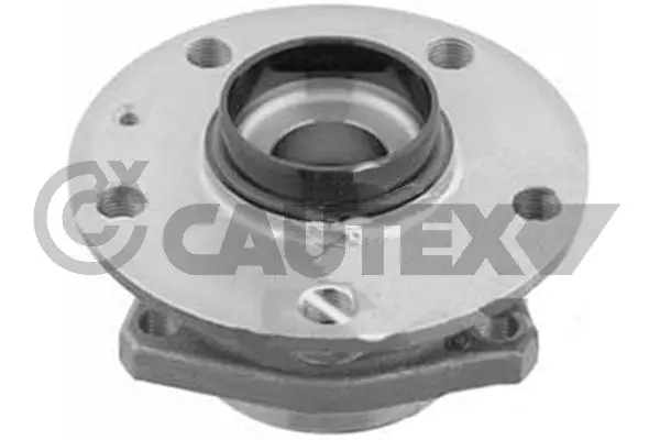 Wheel Hub (462558)
