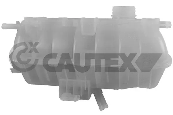 Expansion Tank, coolant (750314)