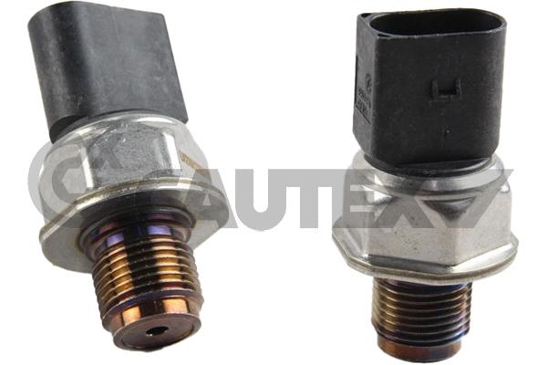 Sensor, fuel pressure (769878)