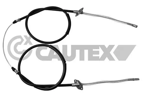 Speedometer Cable (761599)