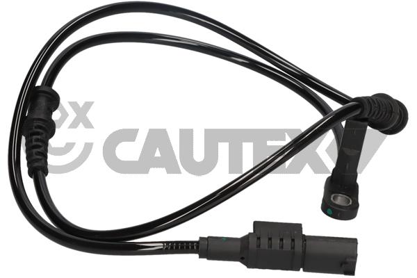 Sensor, wheel speed (772691)