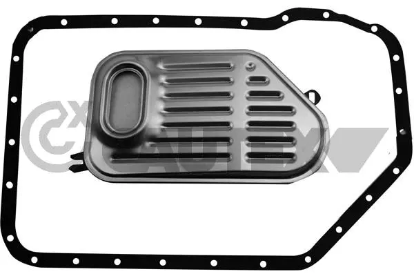 Hydraulic Filter Kit, automatic transmission (758129)