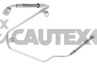 Oil Pipe, charger (772393)