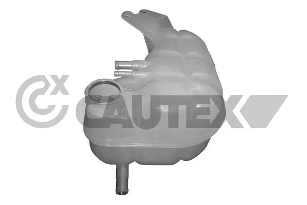 Expansion Tank, coolant (481075)
