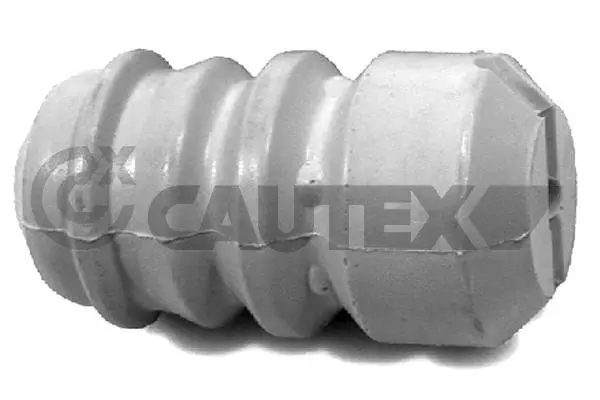 Rubber Buffer, suspension (201532)
