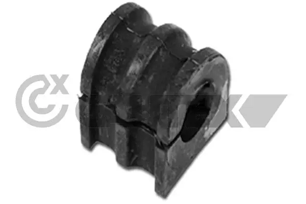 Mounting, stabiliser bar (021170)