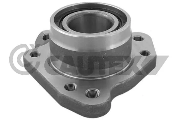 Wheel Hub (760288)