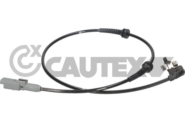 Sensor, wheel speed (755186)