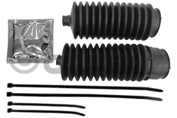 Bellow Kit, steering (010108)