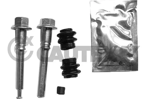 Guide Sleeve Kit, brake caliper (760403)