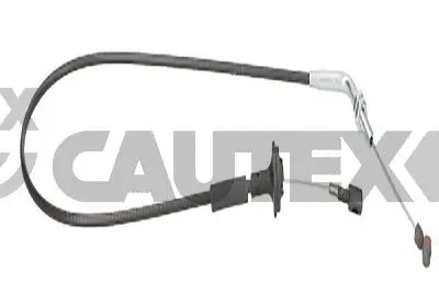 Accelerator Cable (708069)