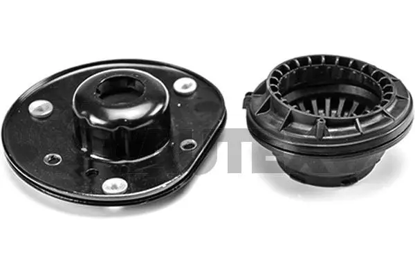Repair Kit, suspension strut support mount (752009)