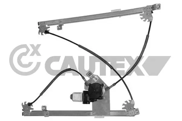Window Regulator (027347)