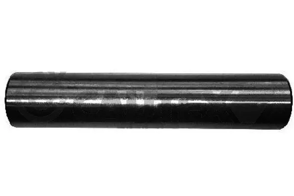 Mounting, axle strut (031445)
