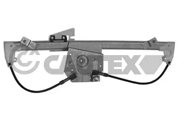 Window Regulator (207033)