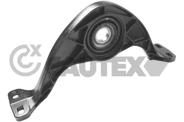Suspension, propshaft (755890)