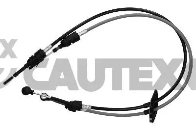 Cable Pull, manual transmission (772630)