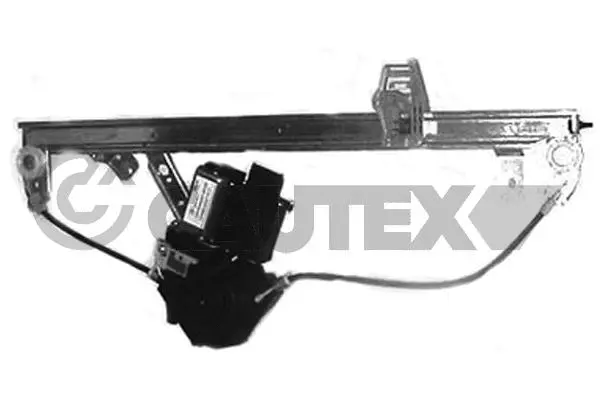 Window Regulator (027341)