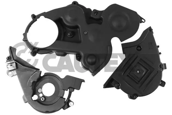 Cover, timing belt (031715)