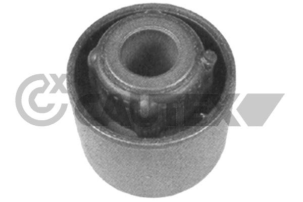 Mounting, control/trailing arm (080196)
