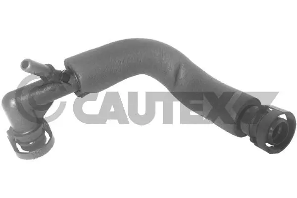 Hose, crankcase ventilation (757505)