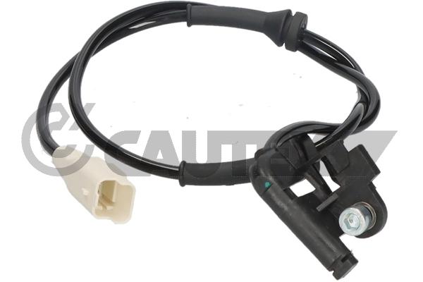 Sensor, wheel speed (755220)