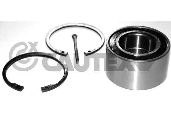 Wheel Bearing Kit (462599)