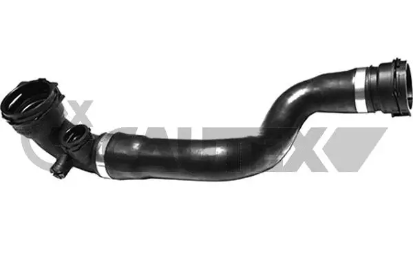 Radiator Hose (754331)