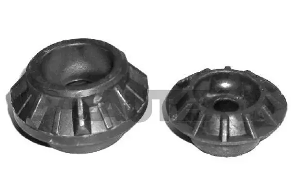 Repair Kit, suspension strut support mount (461036)